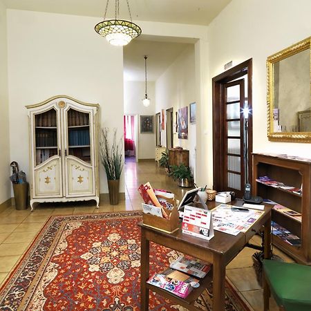 Residenza Oltrarno Apartment Florenţa Exterior foto