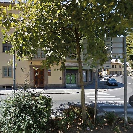 Residenza Oltrarno Apartment Florenţa Exterior foto