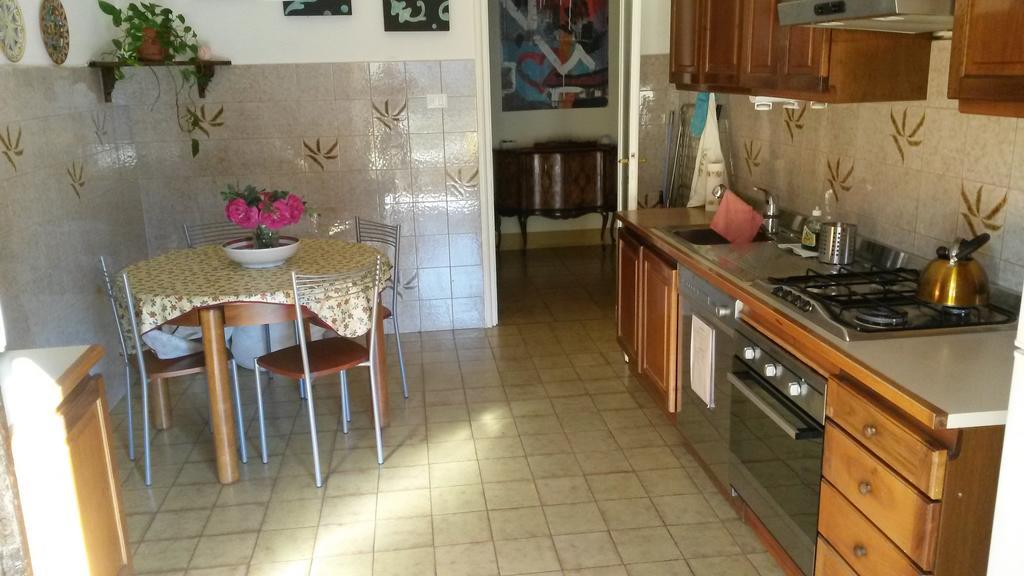 Residenza Oltrarno Apartment Florenţa Exterior foto