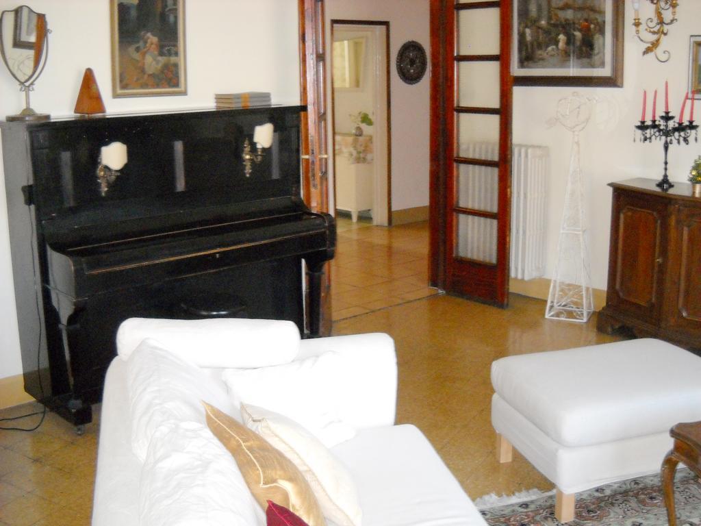 Residenza Oltrarno Apartment Florenţa Exterior foto