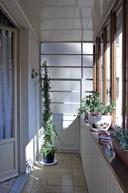 Residenza Oltrarno Apartment Florenţa Exterior foto