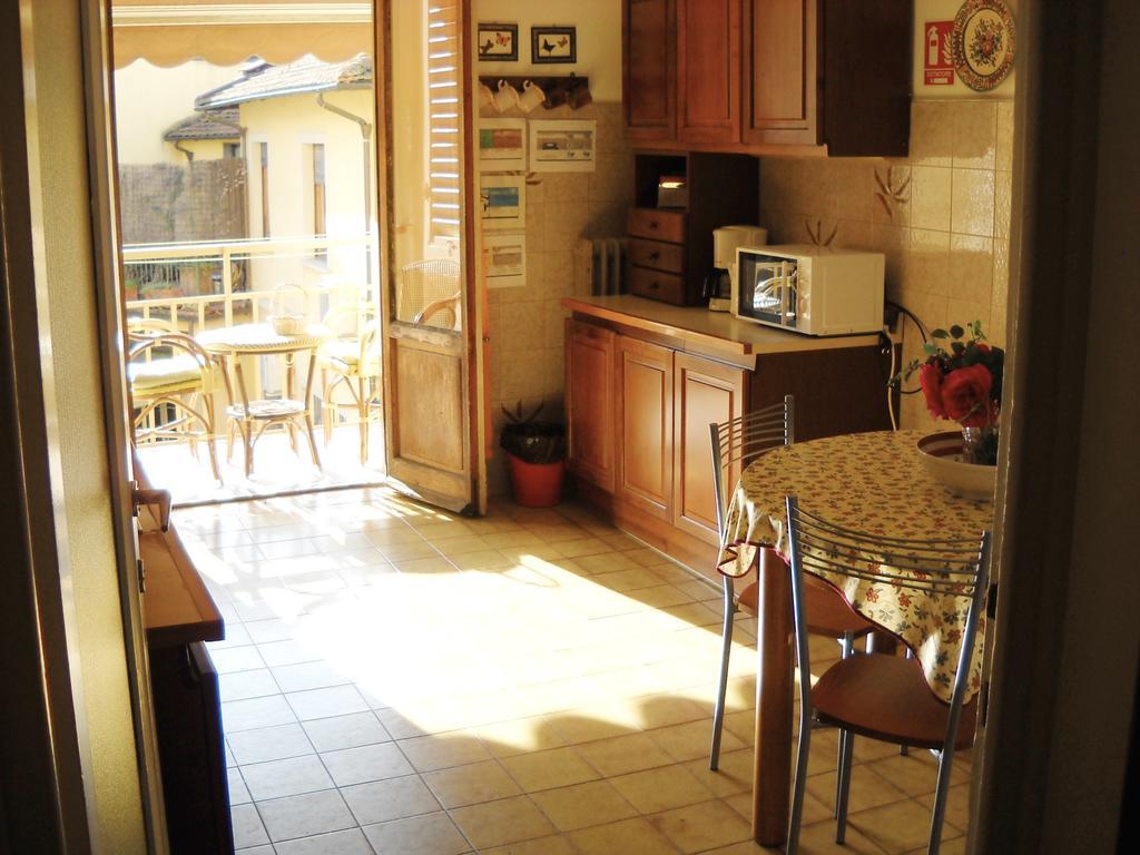 Residenza Oltrarno Apartment Florenţa Exterior foto
