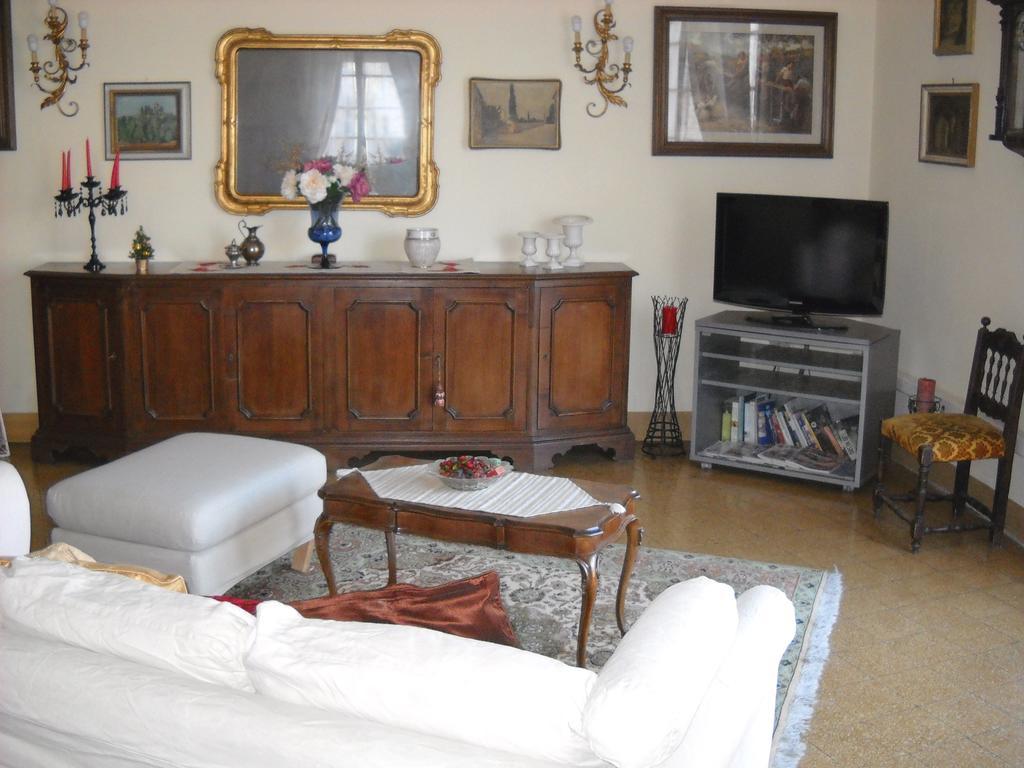 Residenza Oltrarno Apartment Florenţa Exterior foto