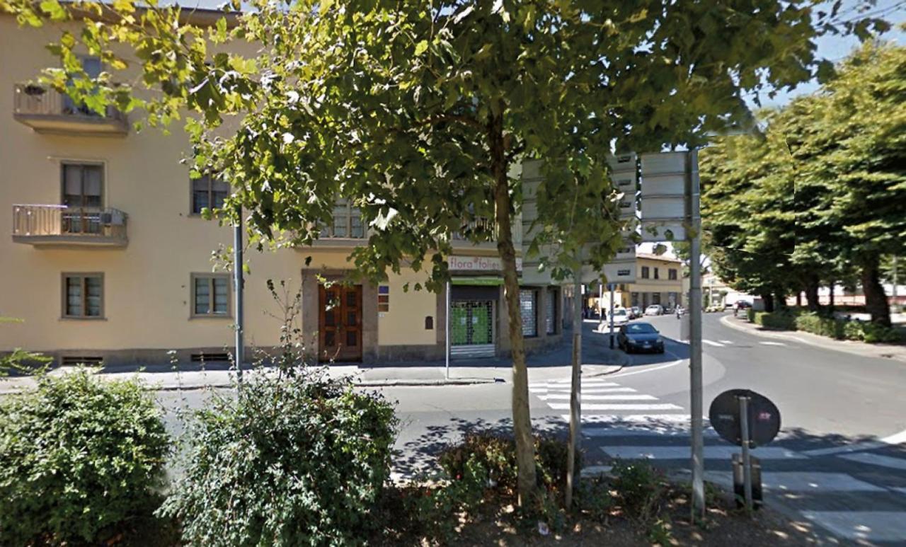Residenza Oltrarno Apartment Florenţa Exterior foto